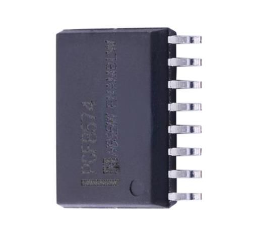 PCF8574T/TR  Semiconductors