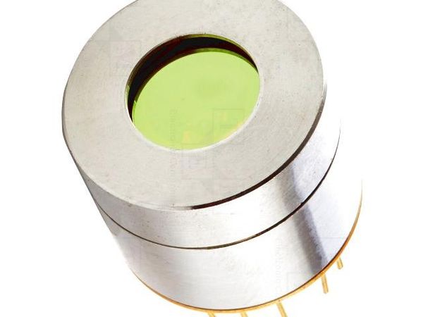 PCI-3TE-12-1X1-TO8-WZNSEAR-36 Photoelectric Sensors