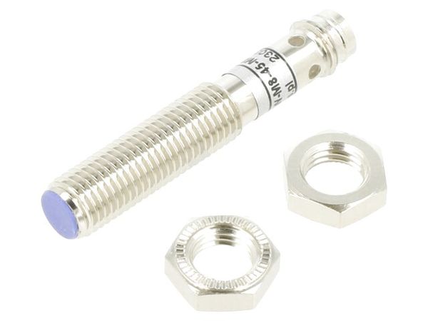 PCID2ZPKW-M8-45-M8 electronic component of Sels