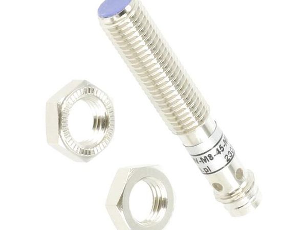 PCID2ZPKW-M8-45-M8 Proximity Sensors