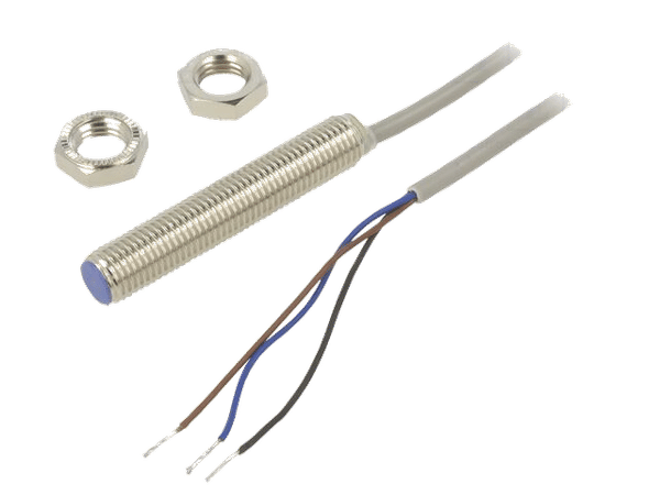 PCID3ZPWM8452M electronic component of Sels