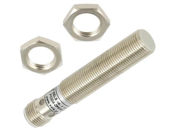 PCID4ZPKWM1268M12  Sensors