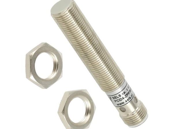 PCID4ZPKWM1268M12 Proximity Sensors