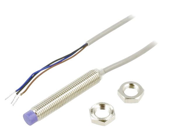 PCID6ZPM8452M electronic component of Sels