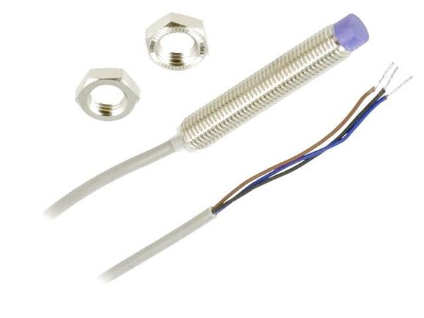 PCID6ZPM8452M  Sensors