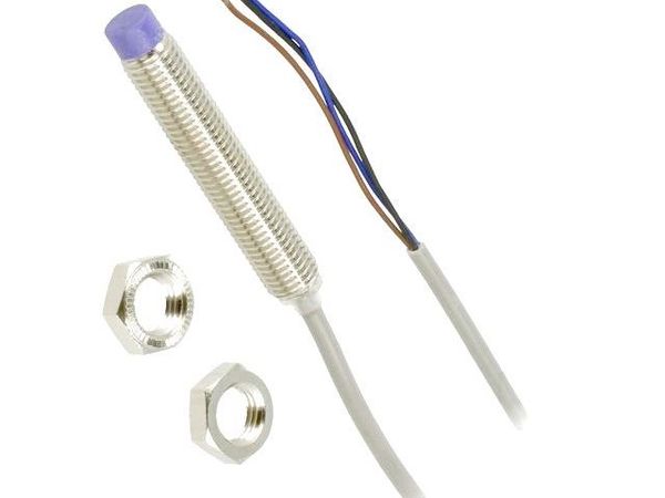 PCID6ZPM8452M Proximity Sensors