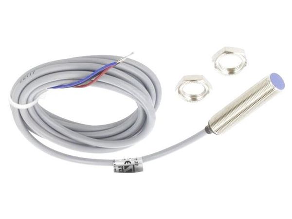 PCID6ZPWM12502M  Sensors
