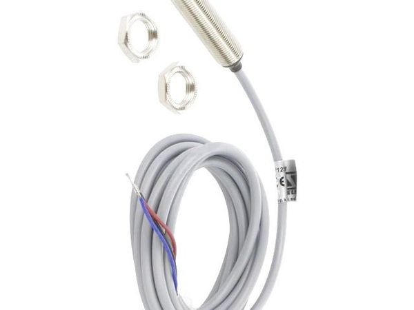 PCID6ZPWM12502M Proximity Sensors