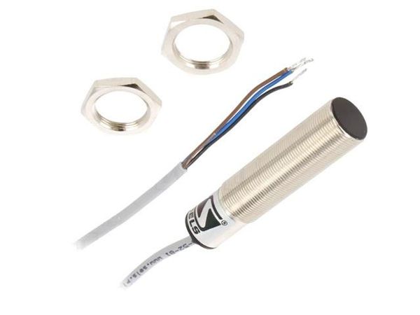 PCID-8ZNW-5M  Sensors