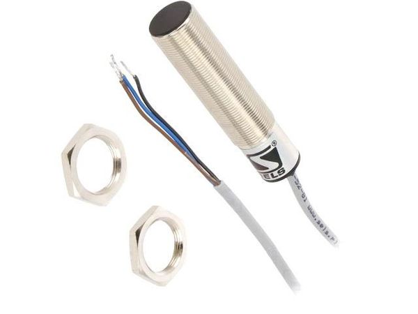 PCID-8ZNW-5M Proximity Sensors