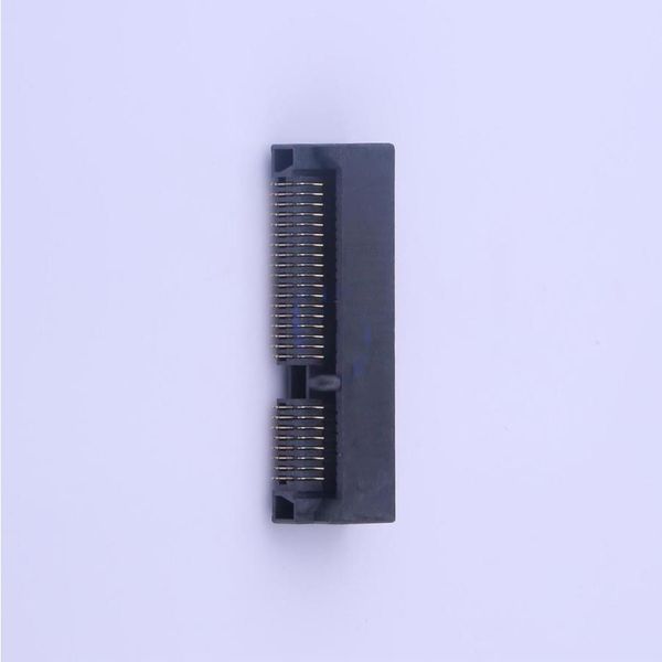 PCIE-52P56H Standard Card Edge Connectors