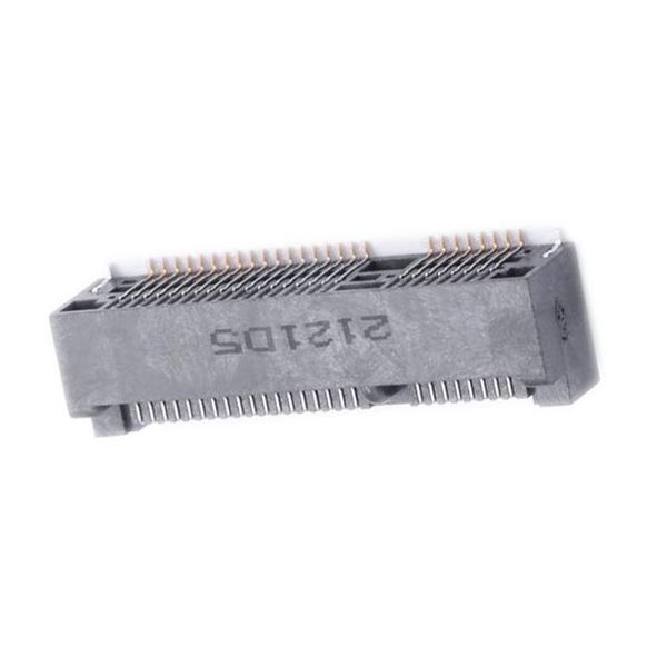 PCIE-52P70H  Connectors