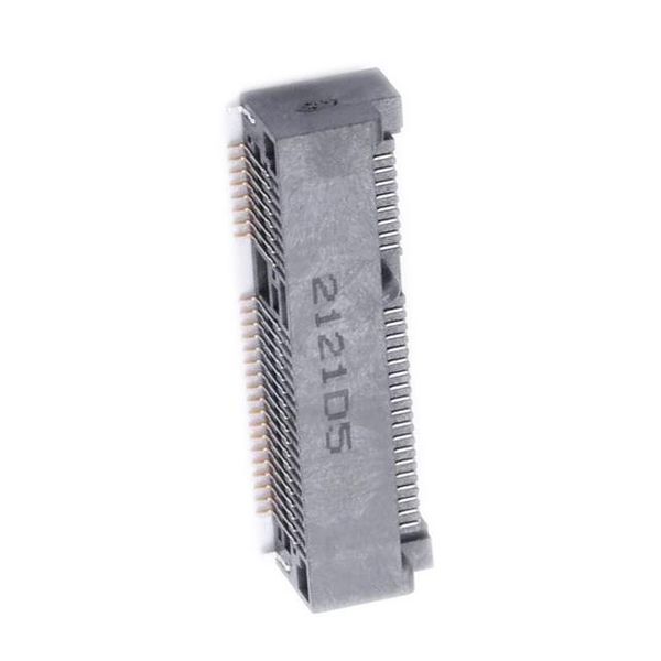 PCIE-52P70H Standard Card Edge Connectors
