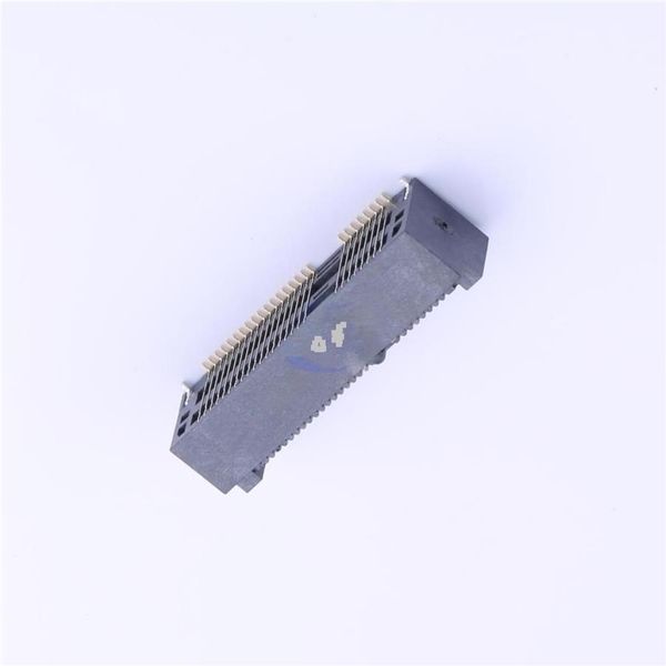 PCIE-52P90H  Connectors