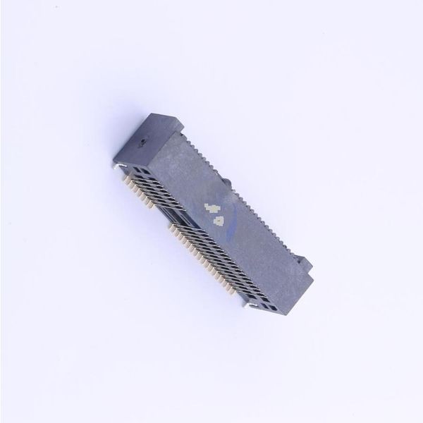 PCIE-52P90H Standard Card Edge Connectors