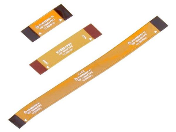 PCIE FPC BUNDLE  Embedded Solutions