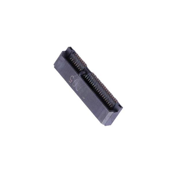 PCI-E-H40-52P  Connectors