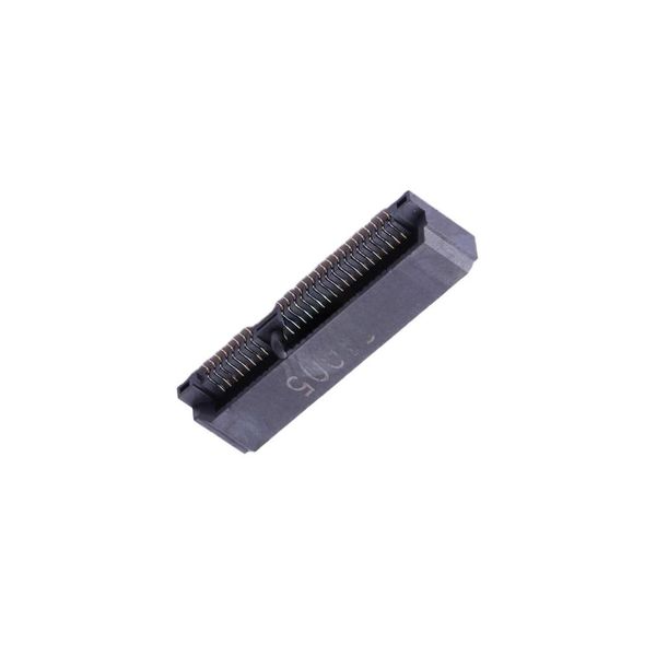PCI-E-H40-52P Standard Card Edge Connectors