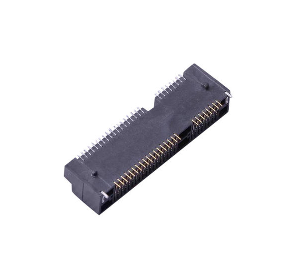 PCI-E-H56-52P electronic component of Hanbo Electronic