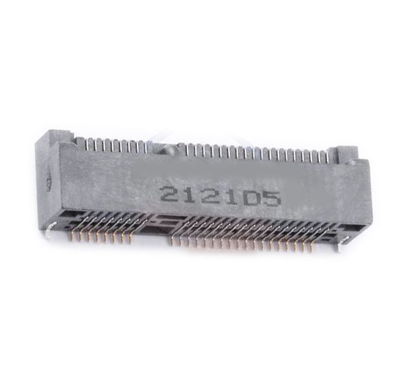 PCI-E-H70-52P electronic component of Hanbo Electronic