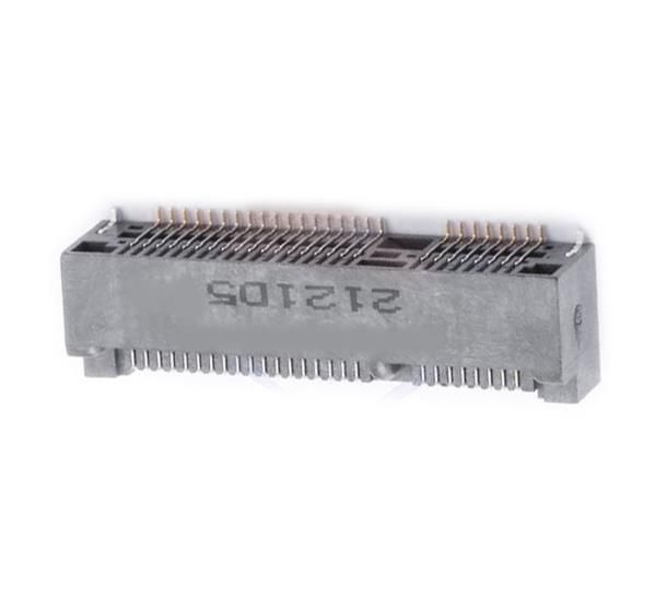 PCI-E-H70-52P  Connectors