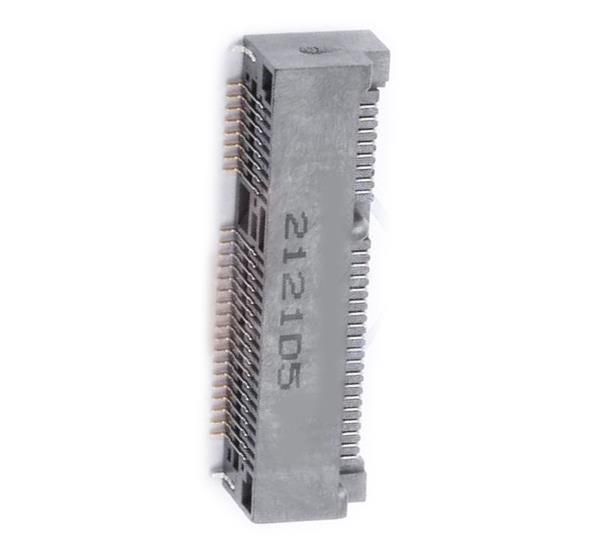 PCI-E-H70-52P Standard Card Edge Connectors