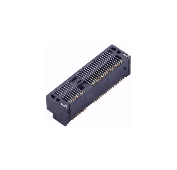 PCI-E-H80-52P electronic component of Hanbo Electronic