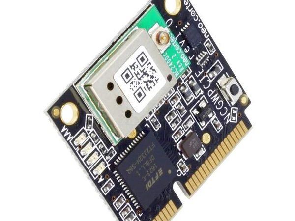 PCINC2400C Networking Modules