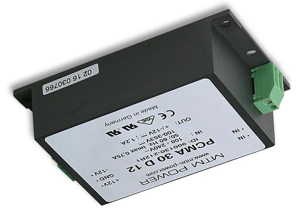 PCMA30D12 