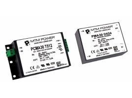 PCMA30T515 electronic component of MTM Power