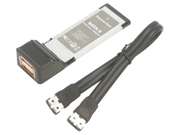 PCMCIAX-ESATA22 electronic component of Gembird