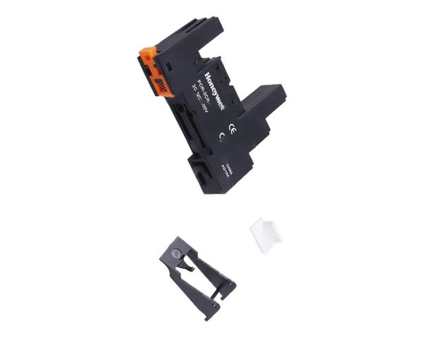 PCR-2C-E Relay Sockets & Fixings