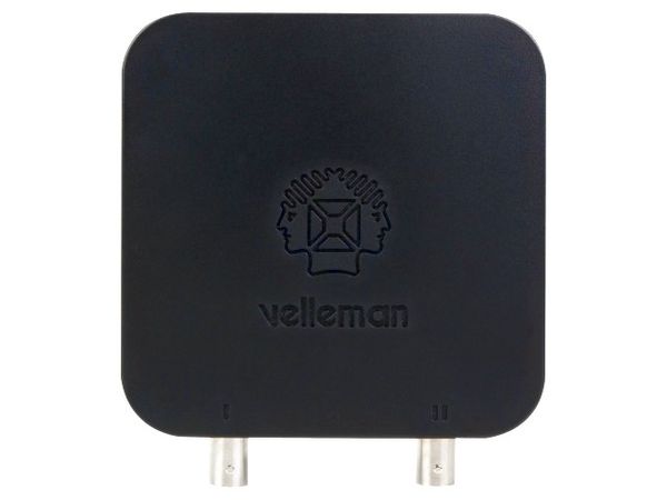 PCSU200 electronic component of Velleman