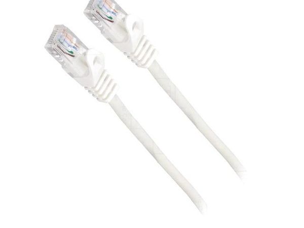 PCU5-10CC-0025-W Ethernet Cables / Networking Cables