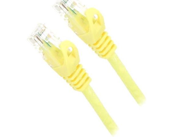 PCU5-10CC-0025-Y Ethernet Cables / Networking Cables