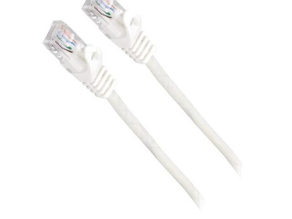 PCU5-10CC-0050-W Ethernet Cables / Networking Cables