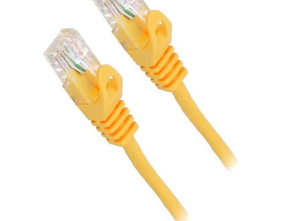 PCU5-10CC-0300-O Ethernet Cables / Networking Cables