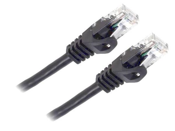 PCU5-10CC-1000-BK  Wire & Cable