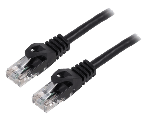 PCU5-10CC-2000-BK electronic component of LANBERG
