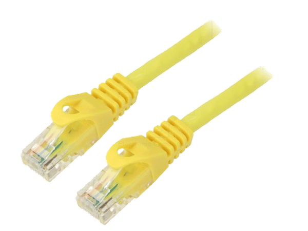 PCU5-10CC-2000-Y electronic component of LANBERG
