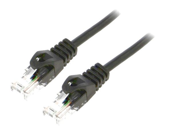 PCU5-10CC-3000-BK electronic component of LANBERG
