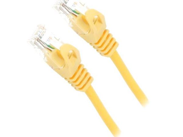 PCU5-10CC-3000-O Ethernet Cables / Networking Cables