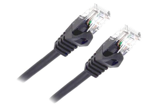 PCU5-20CC-0025-BK  Wire & Cable
