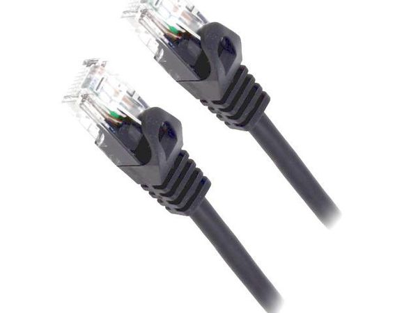 PCU5-20CC-0025-BK Ethernet Cables / Networking Cables