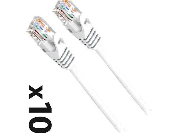 PCU5-20CC-0025-S Ethernet Cables / Networking Cables