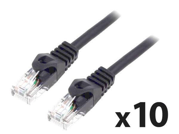 PCU5-20CC-0050-BK electronic component of LANBERG