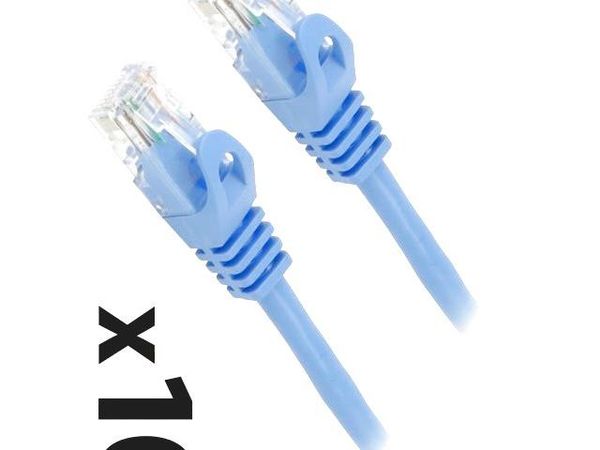 PCU5-20CC-0100-B Ethernet Cables / Networking Cables