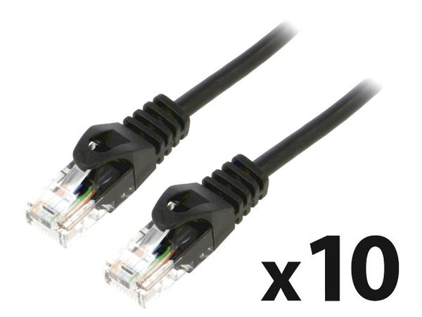 PCU5-20CC-0100-BK electronic component of LANBERG