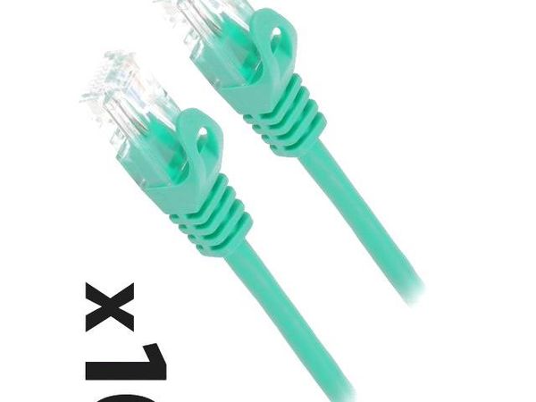 PCU5-20CC-0100-G Ethernet Cables / Networking Cables