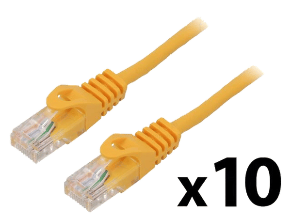 PCU5-20CC-0100-O electronic component of LANBERG